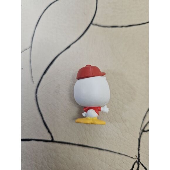 Huey Disney Doorables Academy Campus Crew - Picture 2 of 5